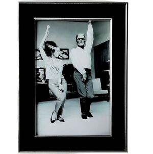 Bride of Frankenstein Monster Univseral Vintage dancing 60s Style Rockabilly